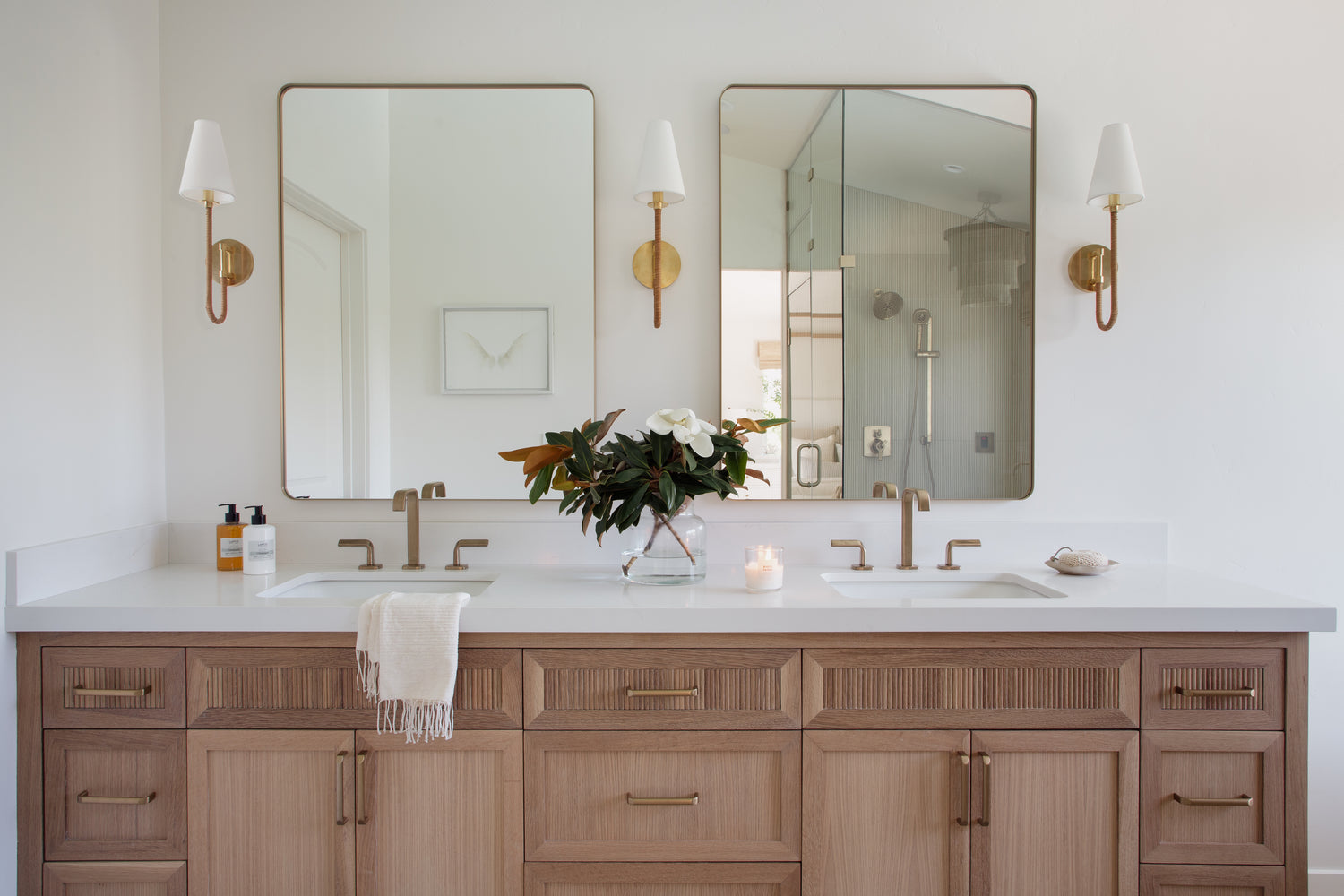 Bath Accessories