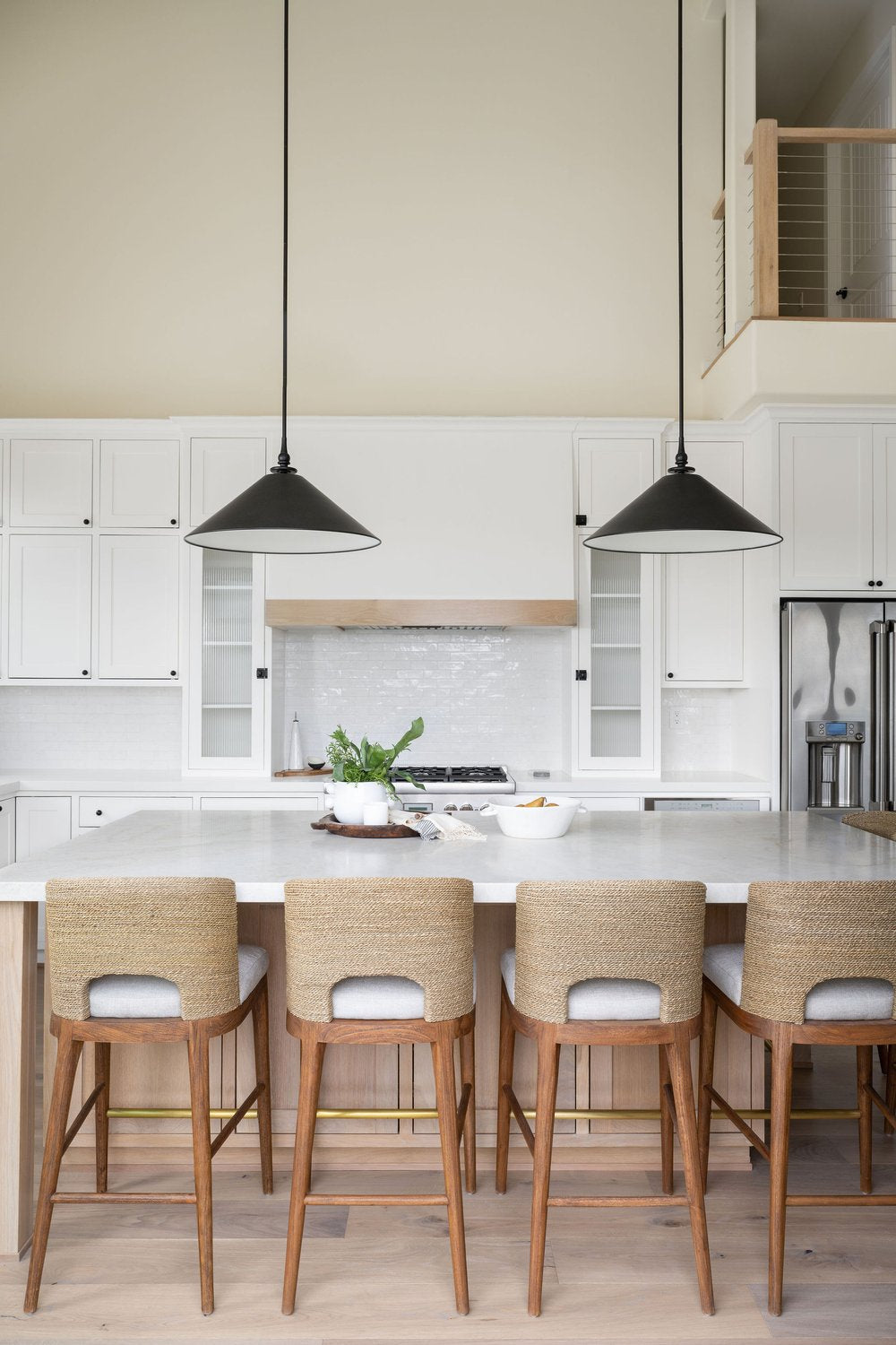 Kitchen - Leucadia