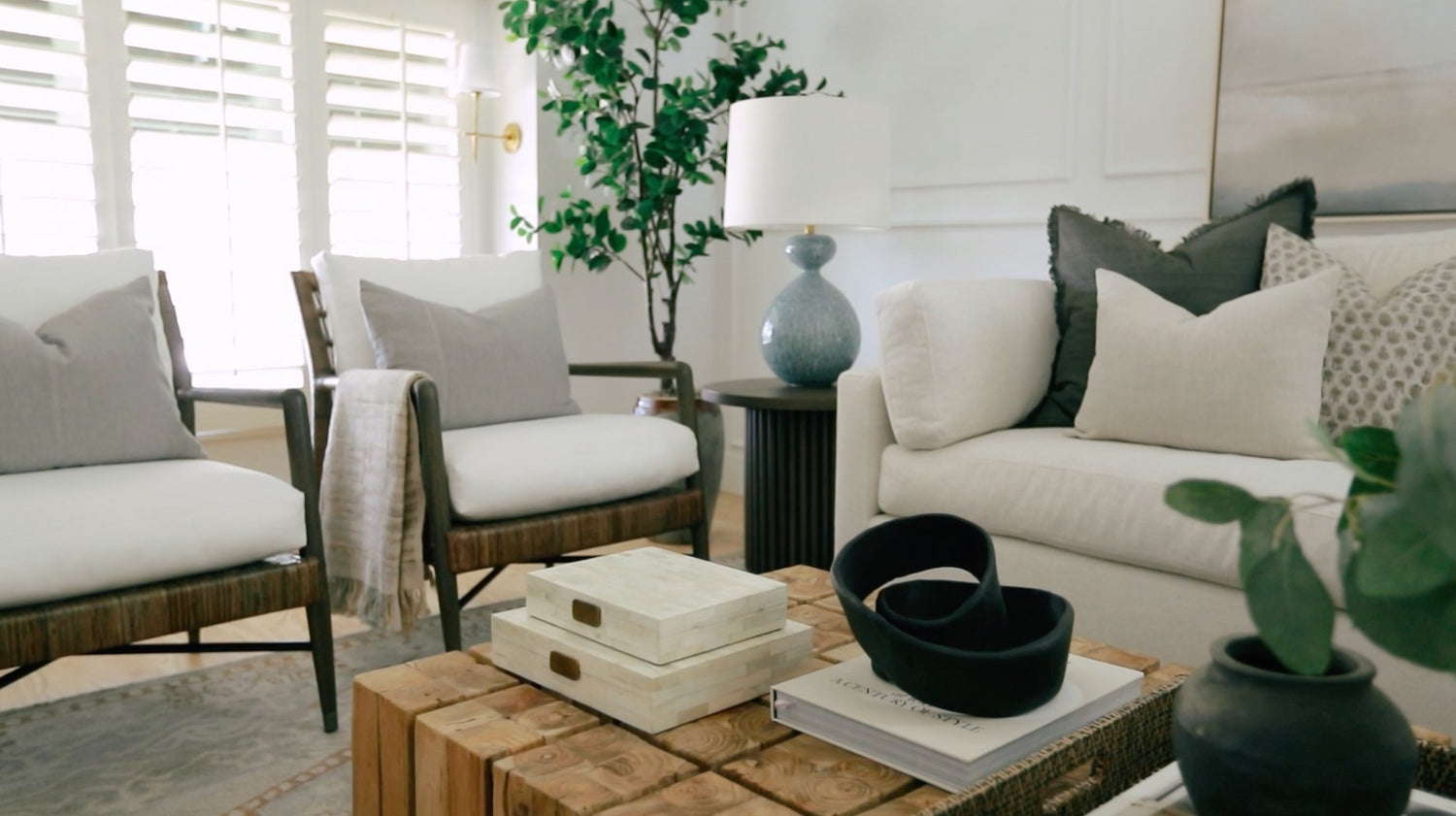 Home Decor