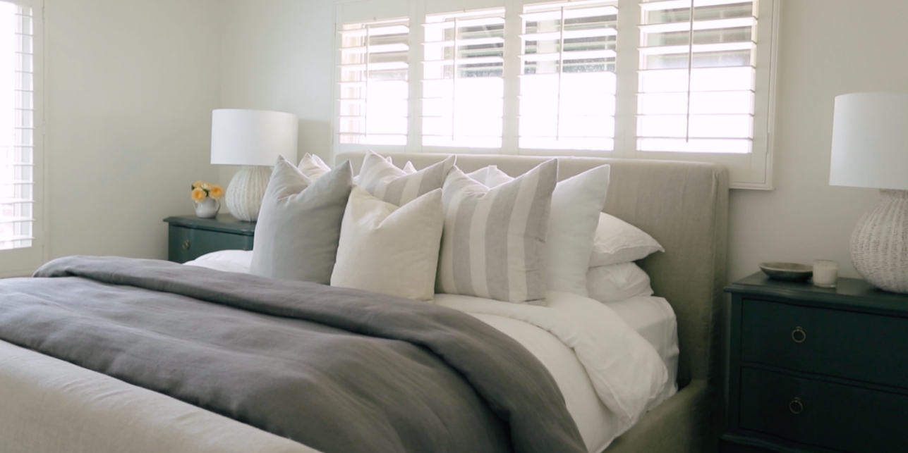 Bed Linens