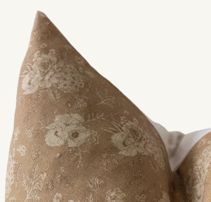 Eliora Pillow Cover