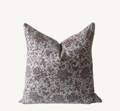 Lyra Pillow Cover