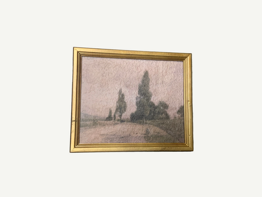Muted Landscapes Print