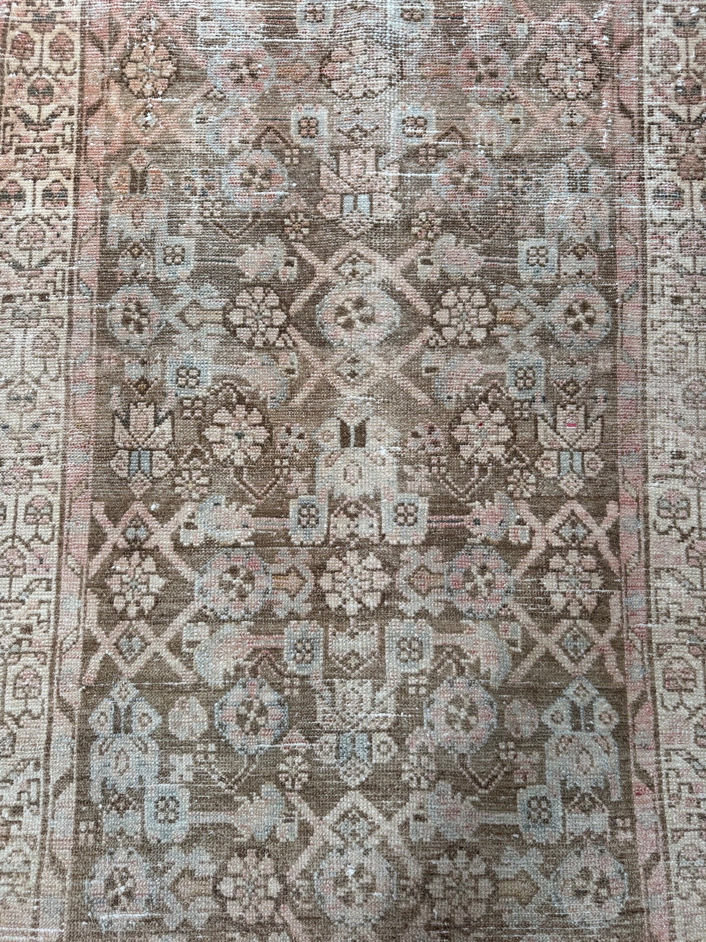 Vintage Rug