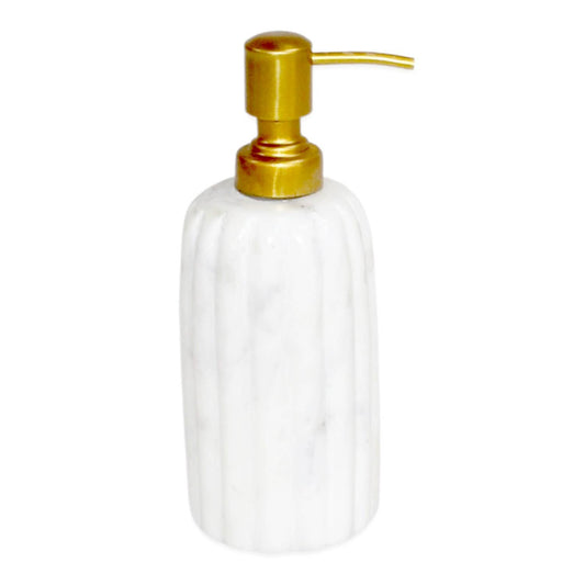 Marble Soap Dispenser