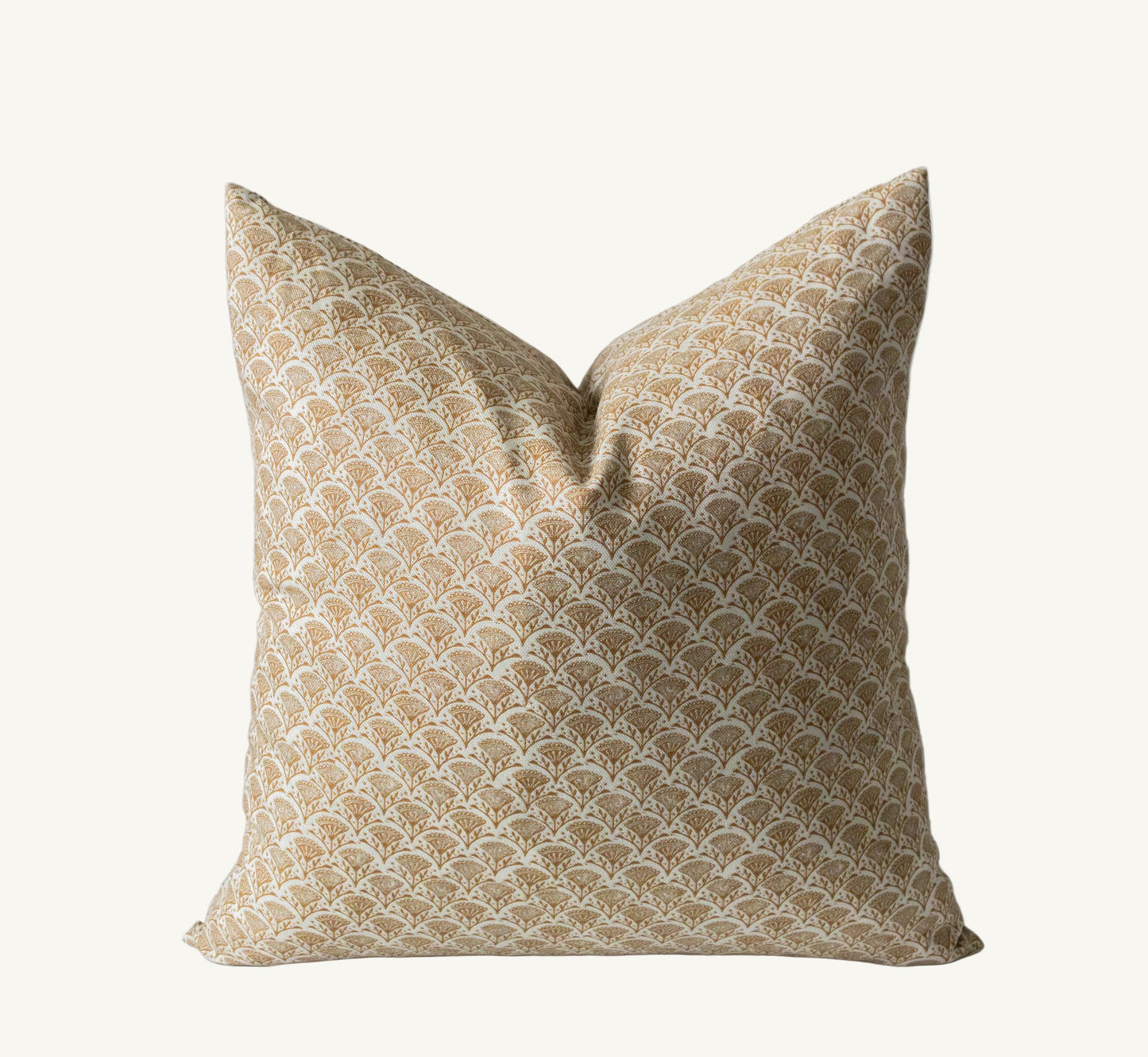 Dahlia Pillow Cover