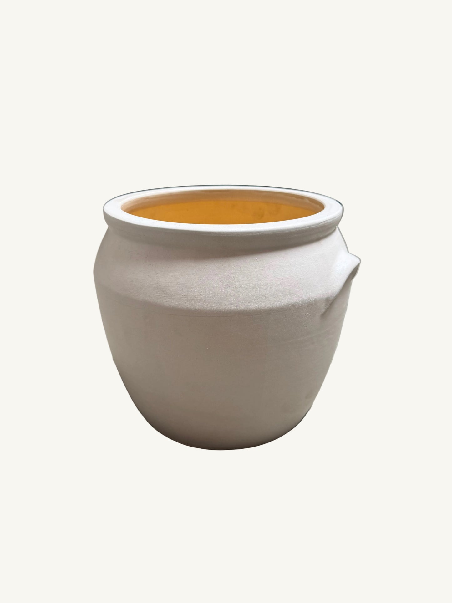 Confit Jar