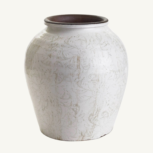 Fiore Urn Large