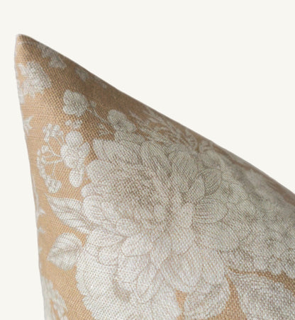Nara Pillow Cover