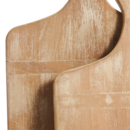 Antique Short Cutting Boards