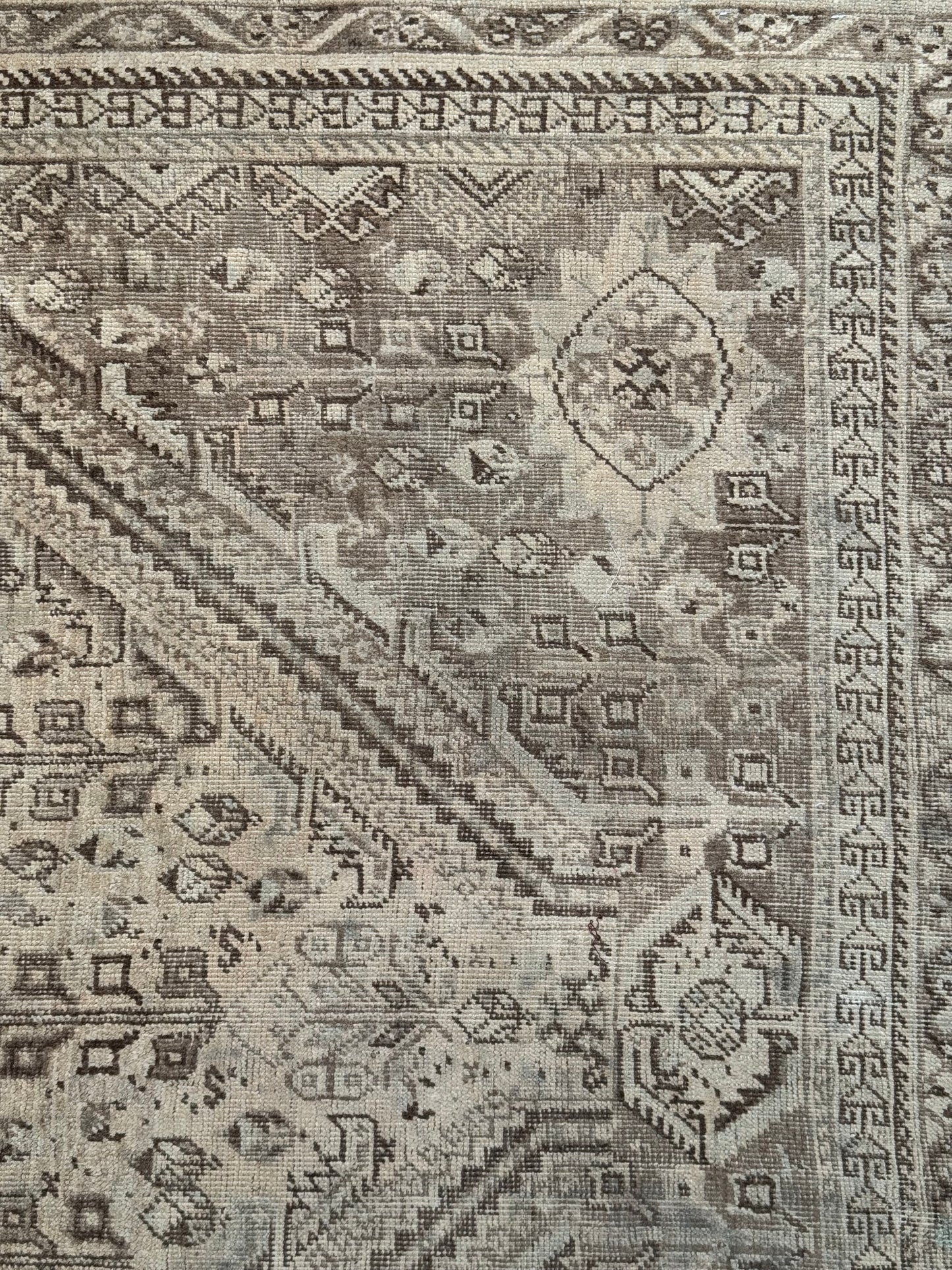 Vintage Rug