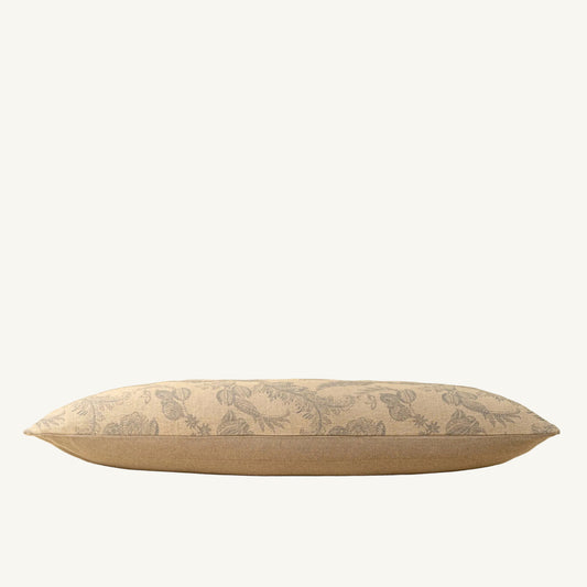 Meadowlark Pillow