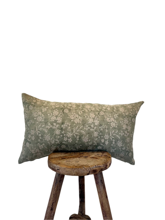 Sage Country Floral