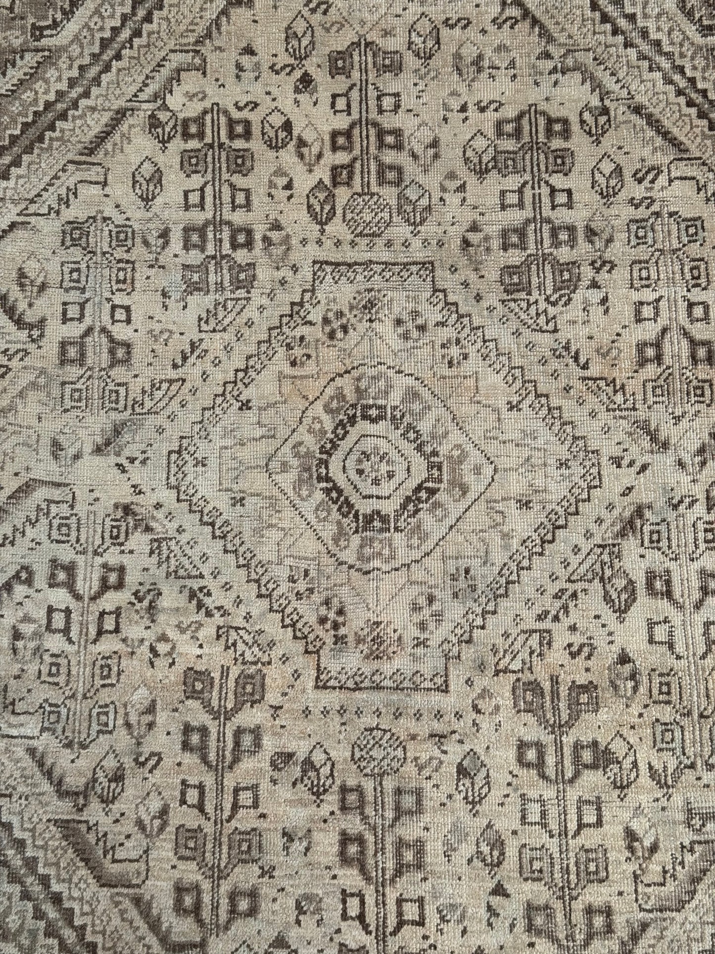 Vintage Rug