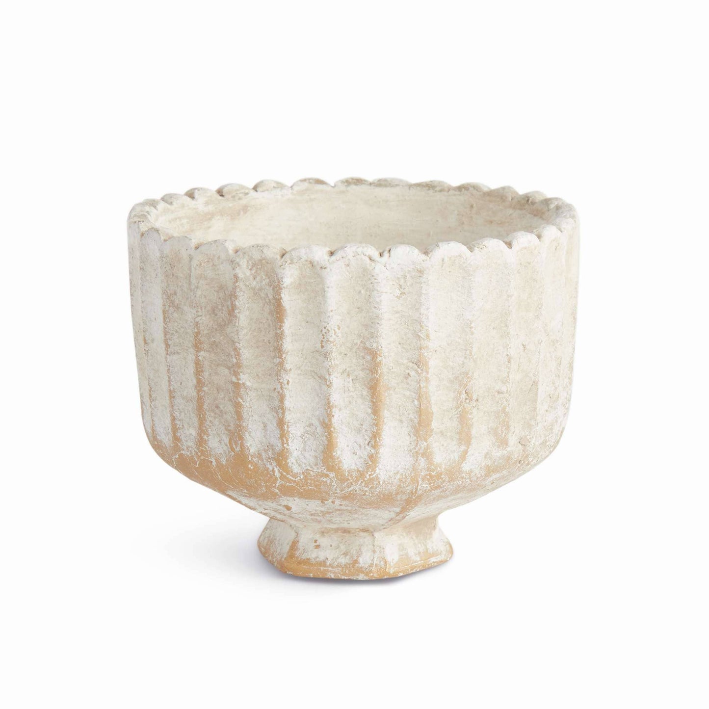 VINSON FOOTED POT