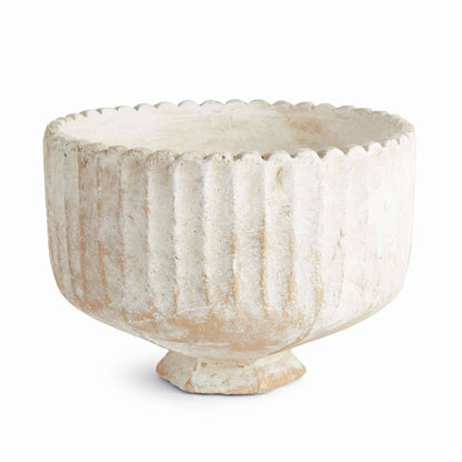 VINSON FOOTED POT