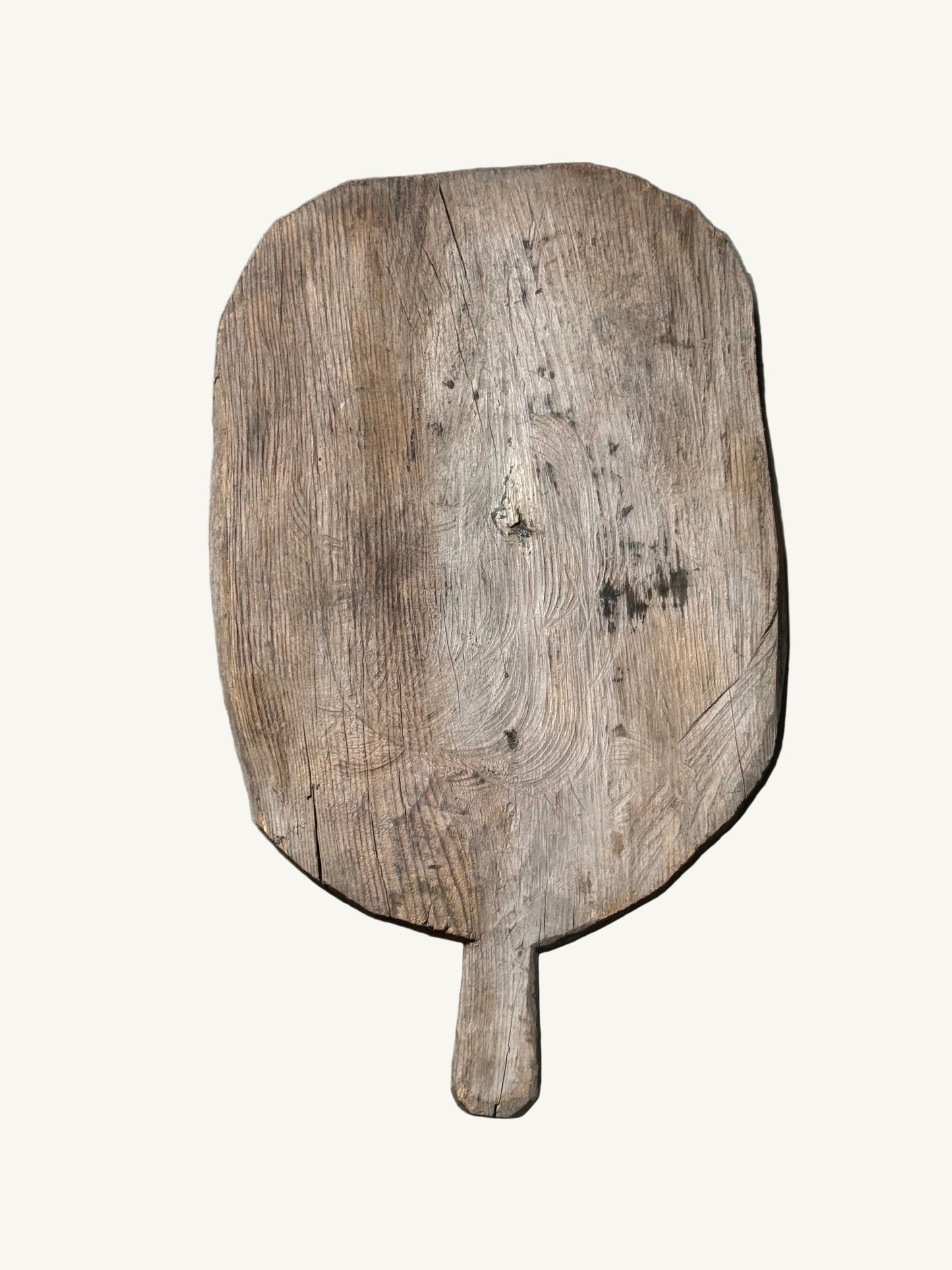 Wood Bread Board