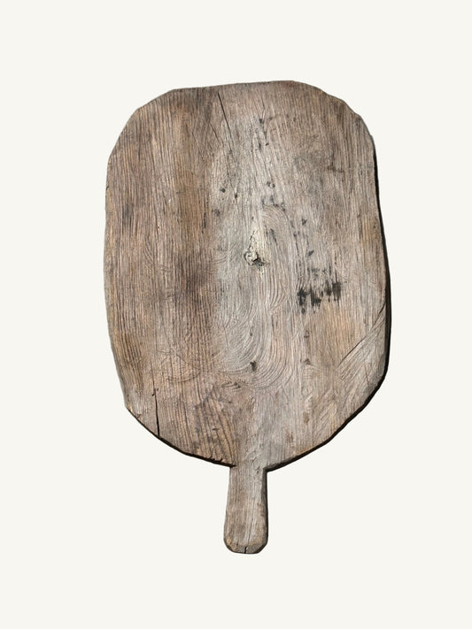 Wood Bread Board