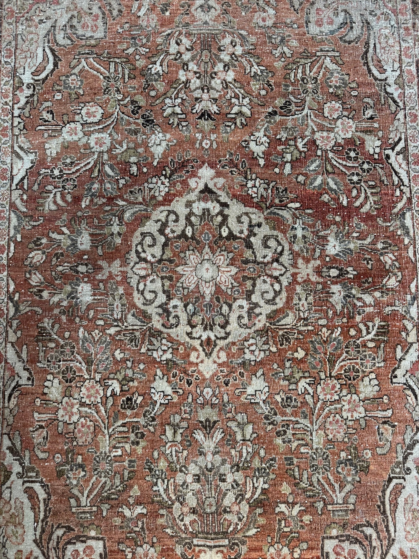 Vintage Rug
