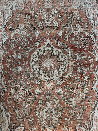 Vintage Rug