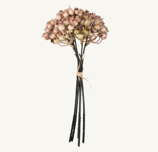 Artificial Rose Hip