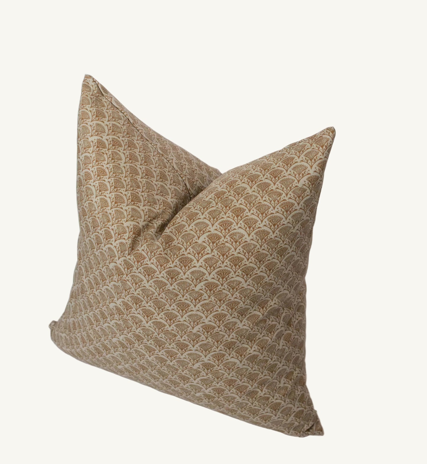 Dahlia Pillow Cover