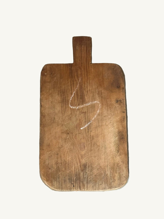 Bread Board
