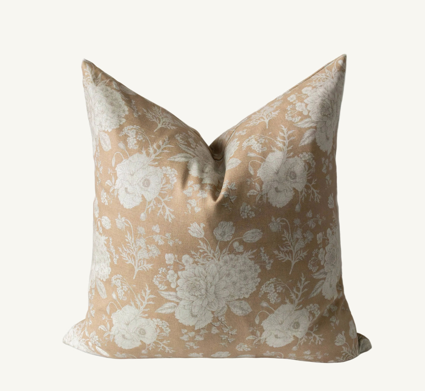 Nara Pillow Cover