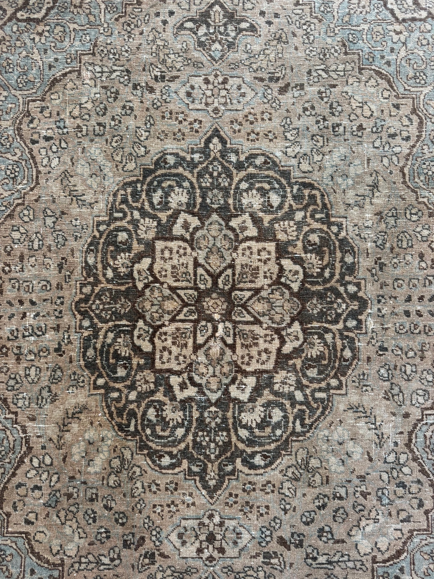 Vintage Rug
