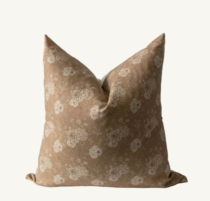Eliora Pillow Cover