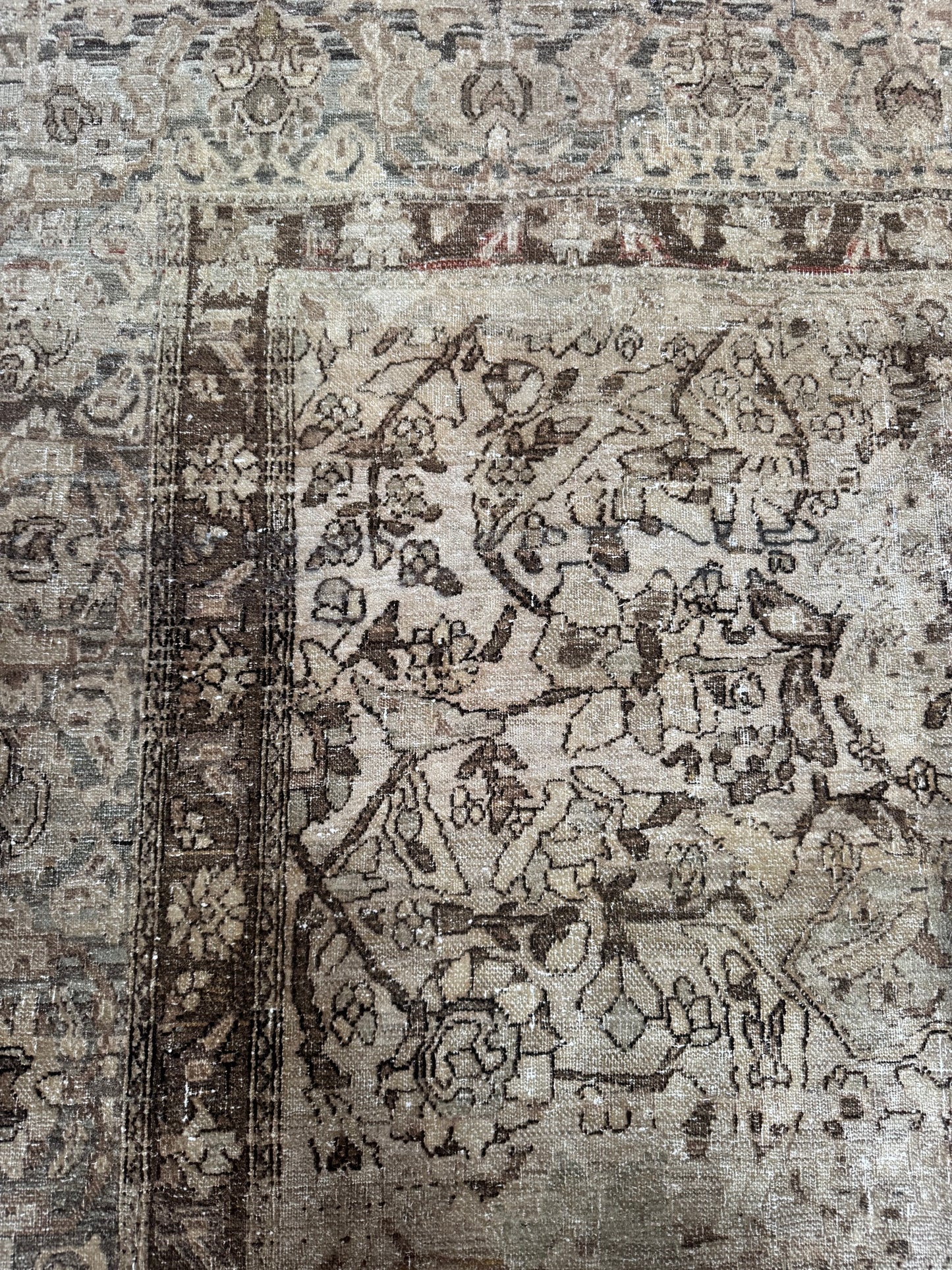 Vintage Rug