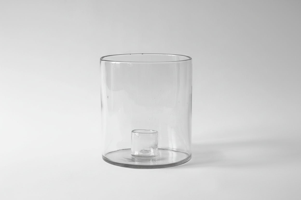 Luna Candle Holder