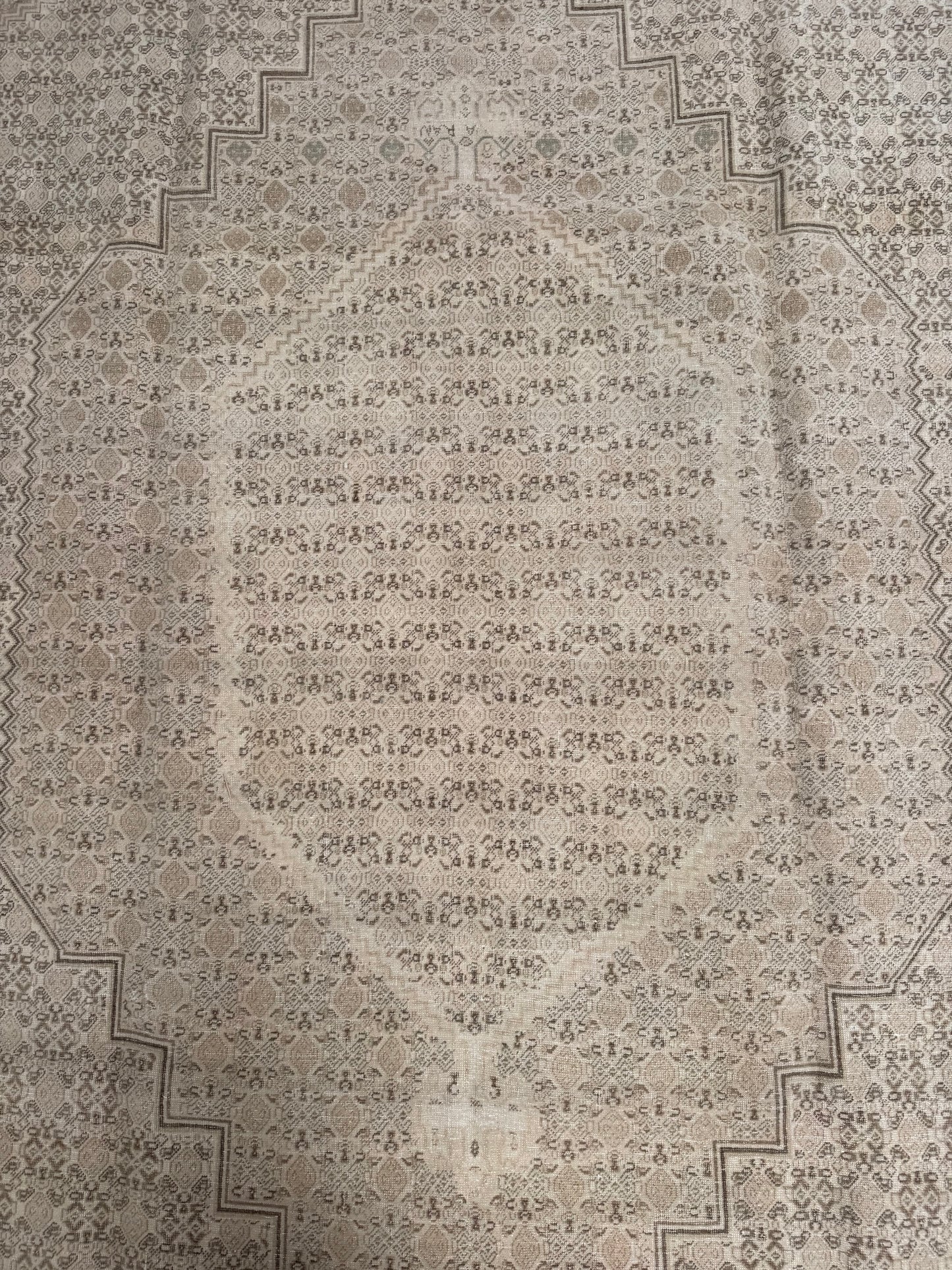 Vintage Rug