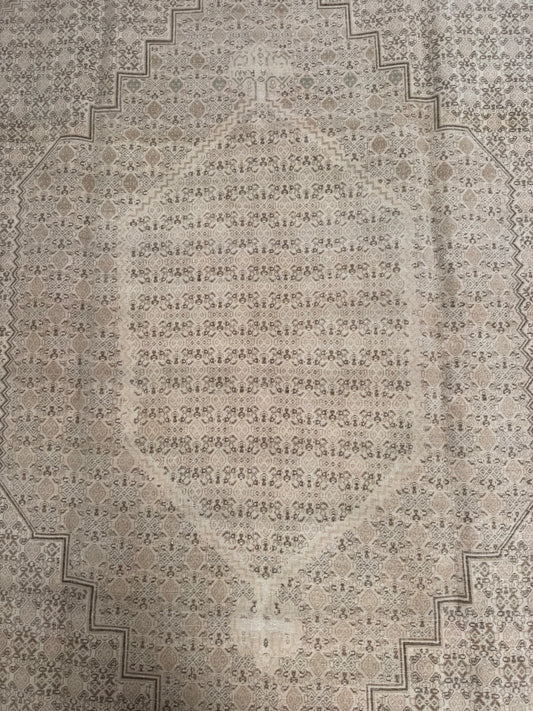 Vintage Rug