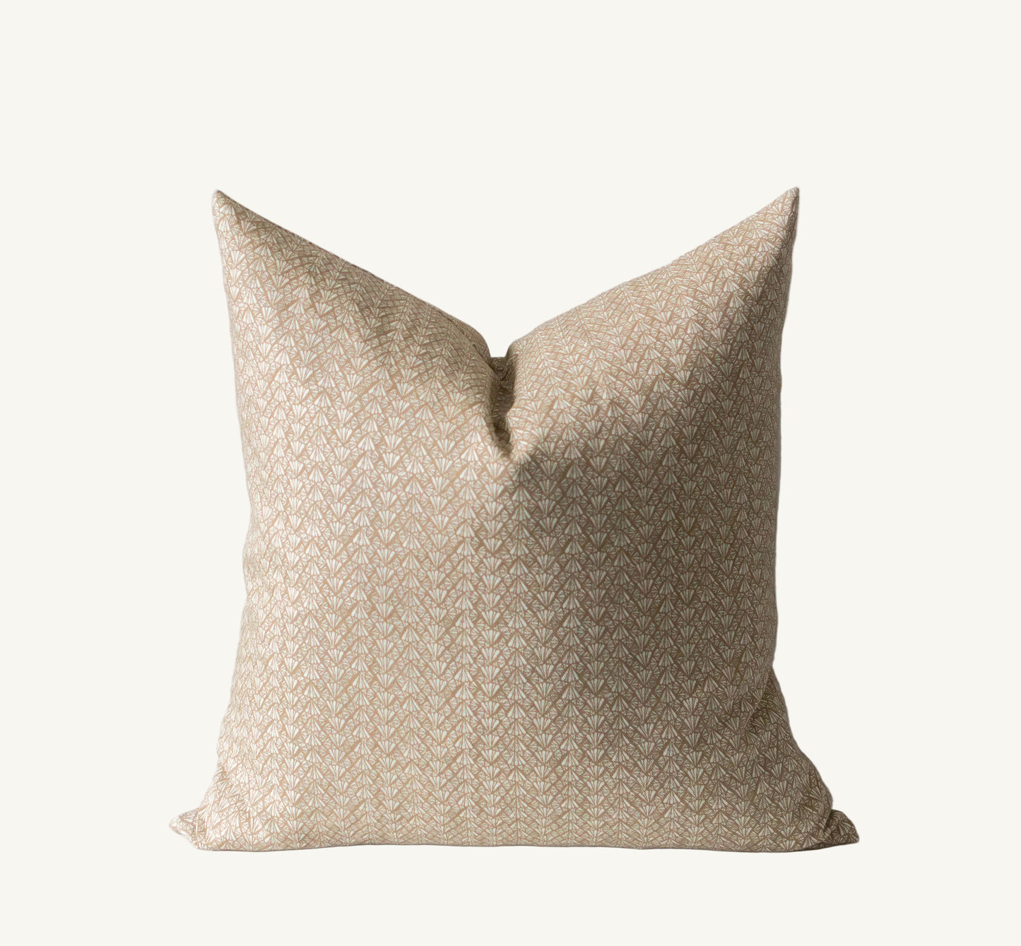 Hyacinth Pillow Cover