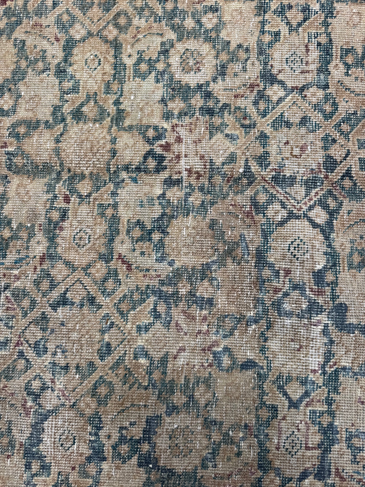 Vintage Rug