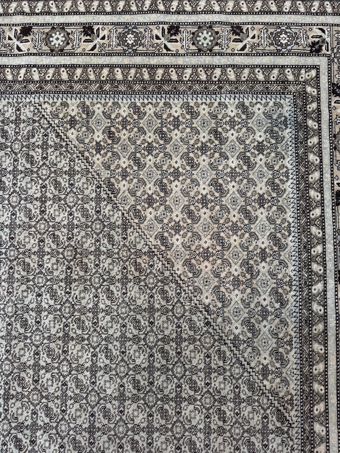 Vintage Rug