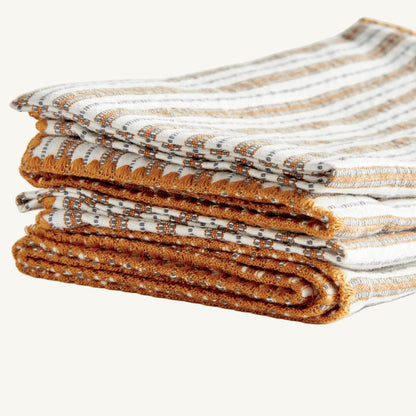 Sutton Dinner Napkins