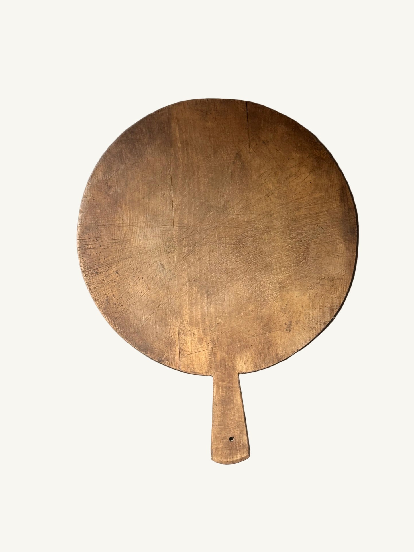 Wood Bread Board