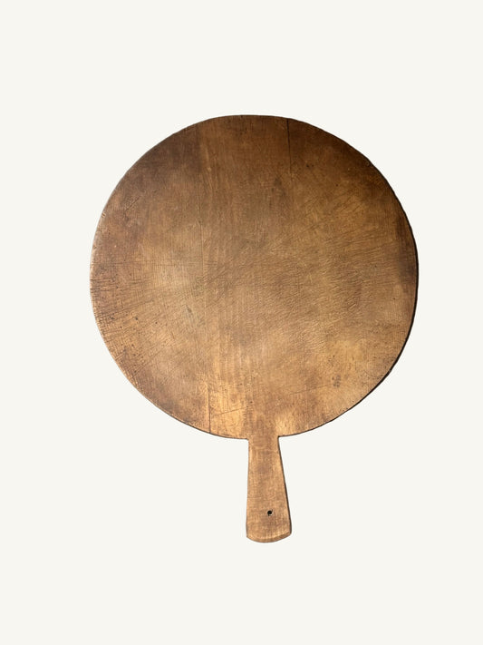 Wood Bread Board