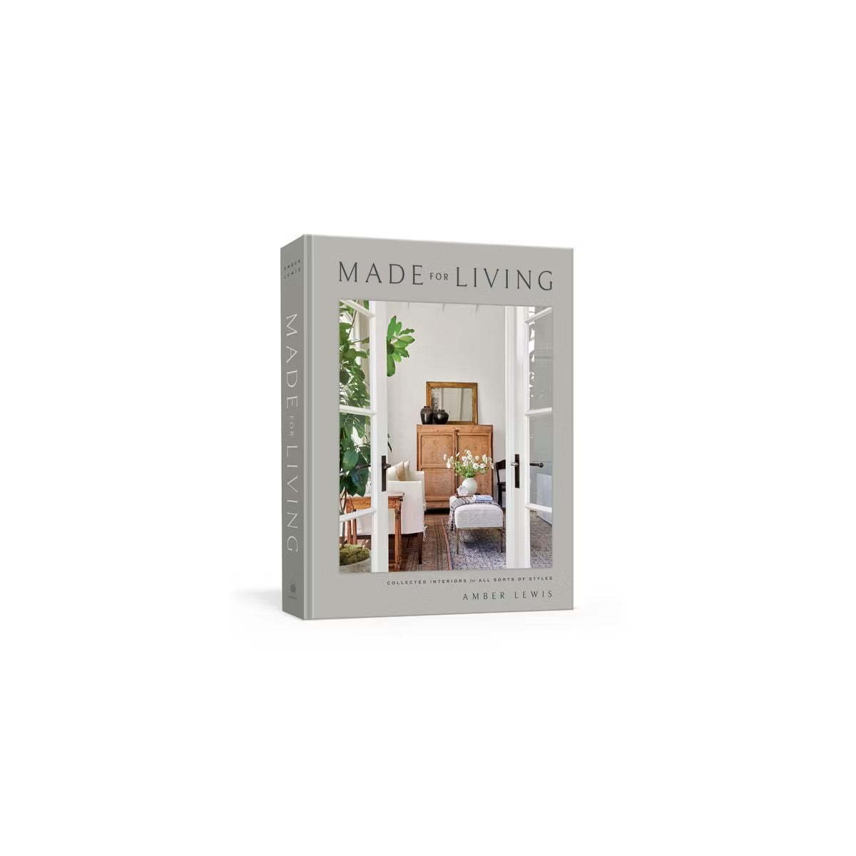 Made for Living Book