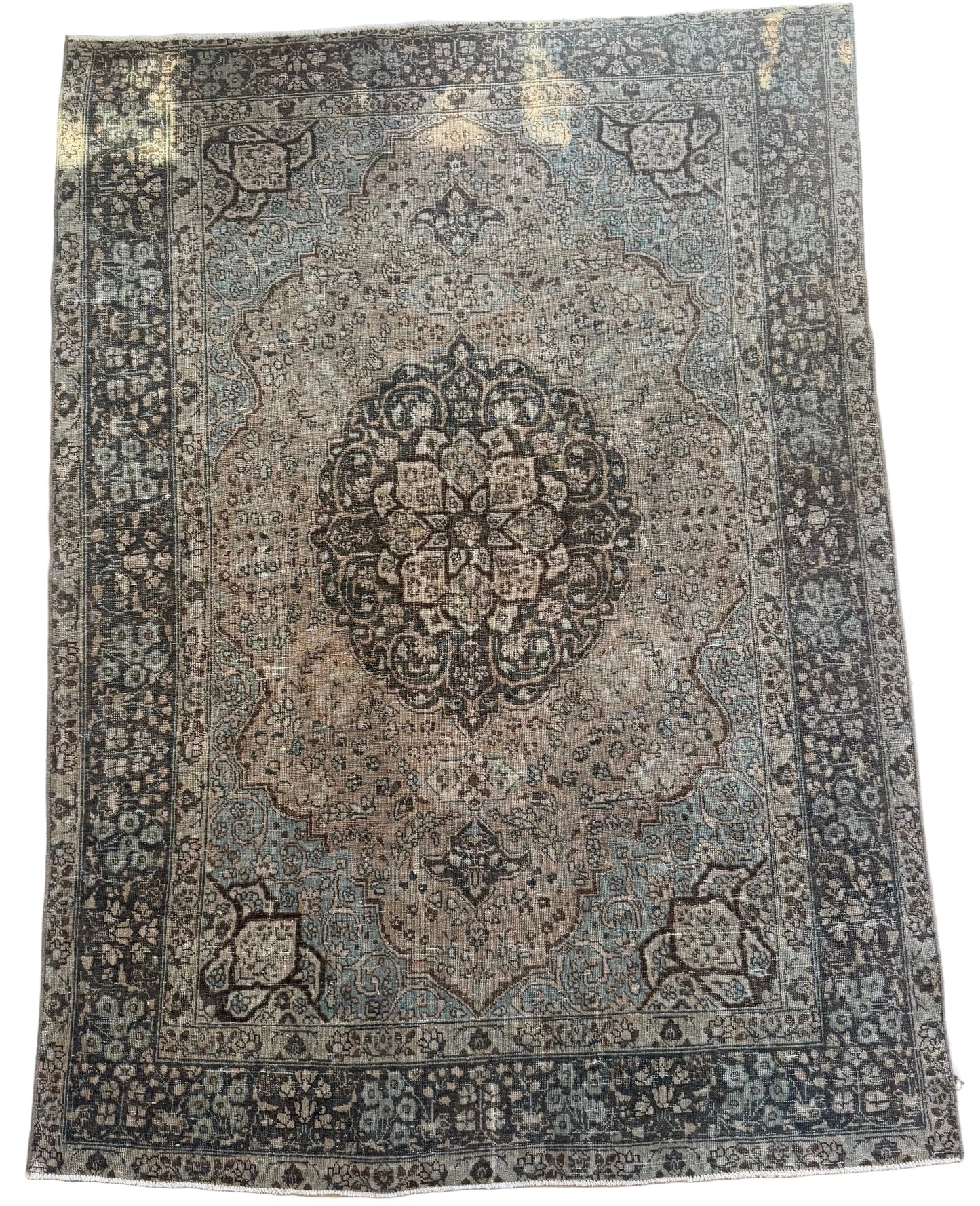 Vintage Rug