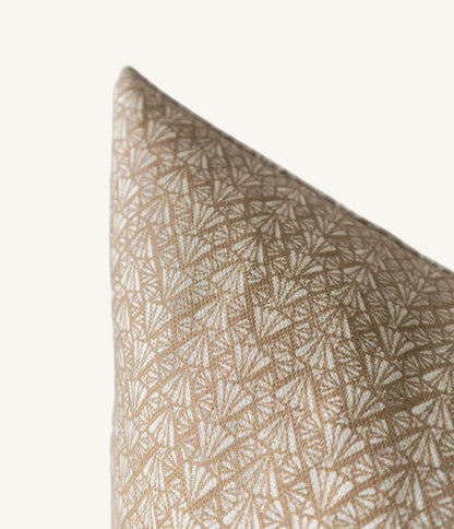 Hyacinth Pillow Cover