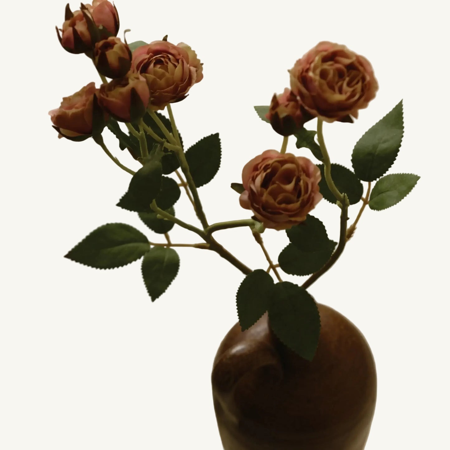 Princess Roses Flower Spray