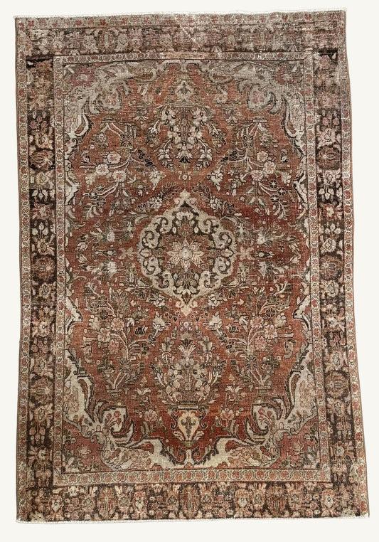 Vintage Rug