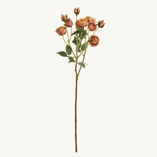 Princess Roses Flower Spray