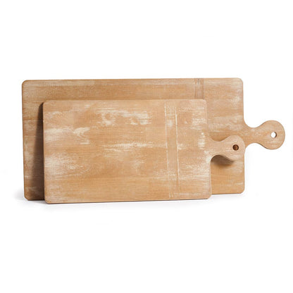 Antique Long Cutting Boards