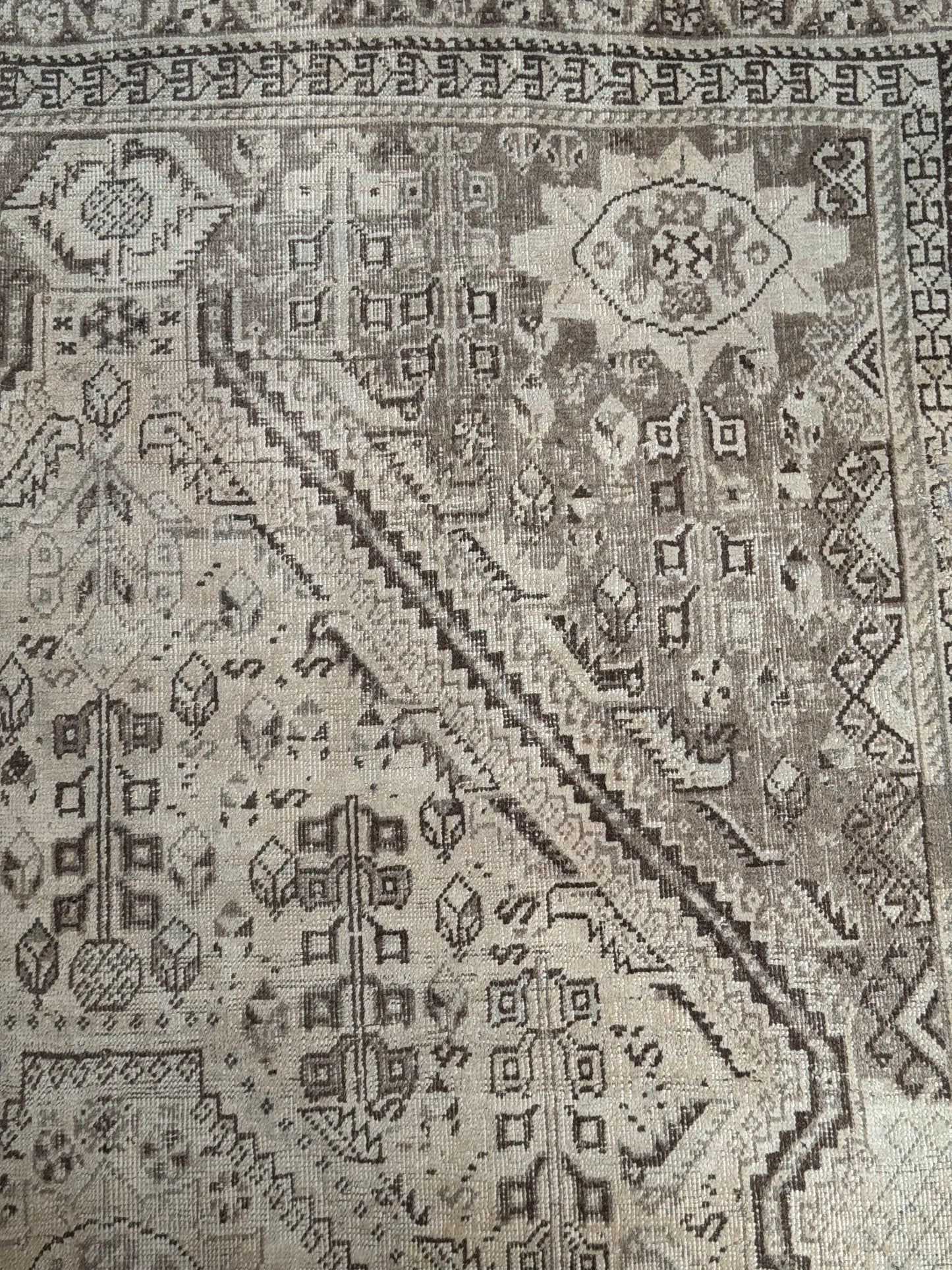 Vintage Rug