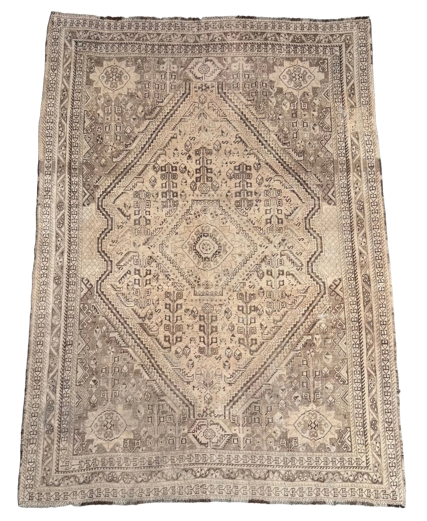 Vintage Rug
