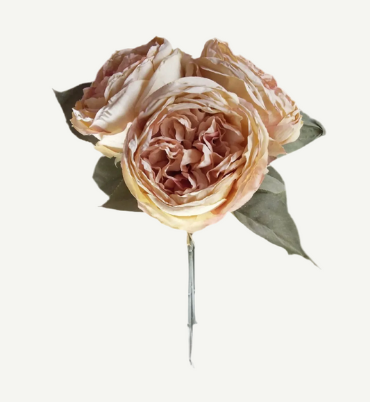 Vintage Rose Bouquet